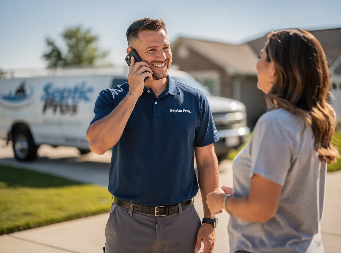 Septic Tank Pumping South Byron, NY FAQs